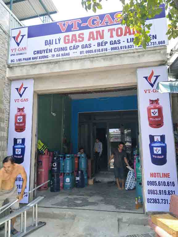 In quảng cáo ở Quận Hải Châu Đà Nẵng